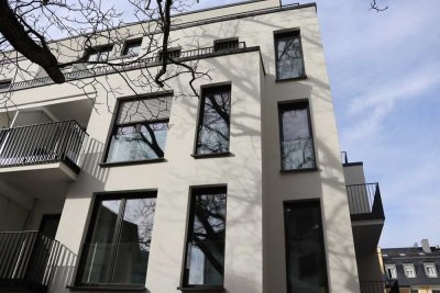 WG geeignete 3 Zimmer Wohnung im schönen Nordend