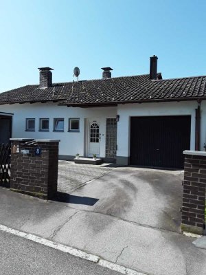 Sonniges Einfamilienhaus in Passau Zieglreuth in schöner Hanglage