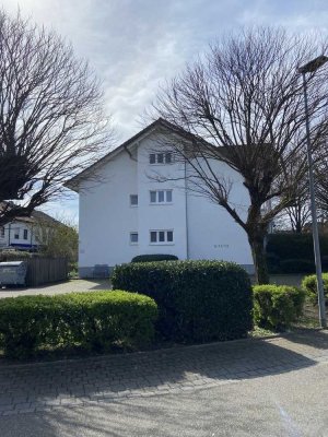 Zentrale 3-Zimmerwohnung in Bühl zu vermieten!