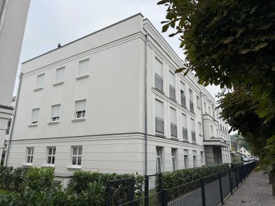 Modern & stilvoll - mittendrin: Ruhige 2-Zi.-Whg