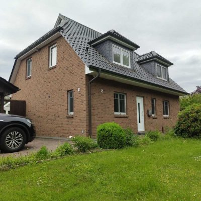 Modernes Einfamilienhaus in ruhiger Lage – Familienfreundlich und hochwertig ausgestattet
