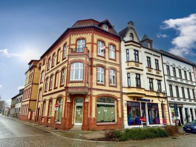 Wunderschön! - Wohn- und Geschäftshaus zu verkaufen!
