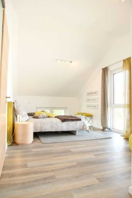 Ihr individuelles Einfamilienhaus in Schömberg - gestalten Sie Ihr Traumhaus nach Ihren Wünschen!