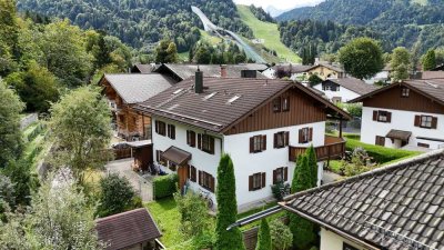 Flexibles Wohnkonzept auf zwei Etagen – ideal für Familien, Gäste oder Homeoffice; 2 Bäder/2 Küchen