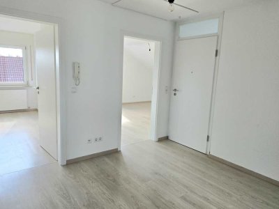 Helle 4-Zimmer-DG Wohnung in Waldbronn