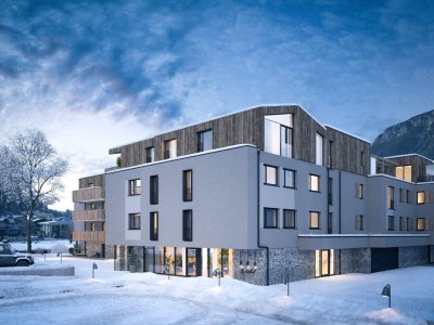 Stilvolles Investment