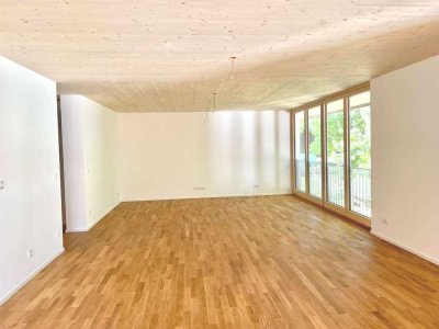 Feine 2 Zimmer-Wohnung im 1. OG | beste Ortslage "Am Rathaus"  W 4 |  IMMOBILIEN BEILHACK
