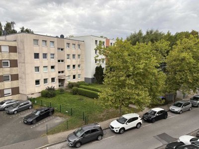 Lichtdurchflutete Single Wohnung zum Wohlfühlen