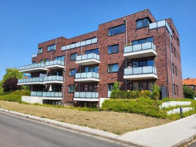 Moderne 2 Zimmerwohnung (Bitte "Sonstiges" beachten)
