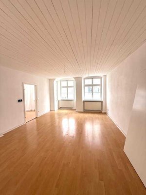 Schöne 3 ZKB-Wohnung am Dom