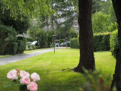 Helle und freundliche ETW mit Balkon, EBK, Aufzug, keine Provision