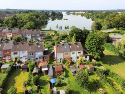 Sichere Kapitalanlage nahe Postsee – Reihenendhaus mit Renditepotenzial