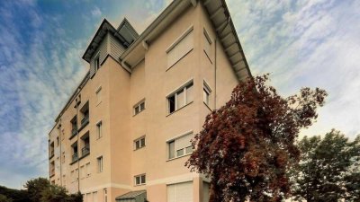 4-Zimmer-Wohnung | ca.97 m² | Gute Busverbindungen | Für Paar/Familie | renoviert |ab sofort