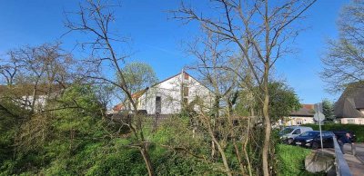 Sehr schönes Einfamilienhaus mit Garten