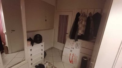 Attraktive 3-Zimmer-Dachgeschosswohnung in Hellwege