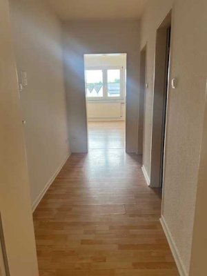 Helle renovierte 2-Zimmerwohung