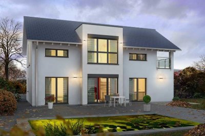 Ihr Traumhaus nach Maß in Saulheim!