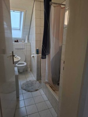 3 Zimmer Wohnung