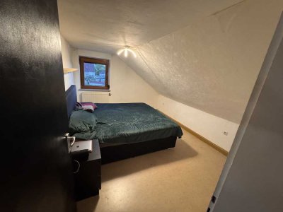 Helle und Ruhige 3-Zimmer-Wohnung in Neckarsulm Obereisesheim