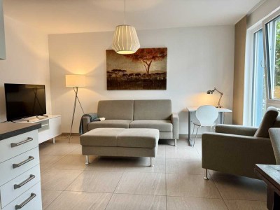 Möblierter Wohntraum im Herzen von Kelkheim