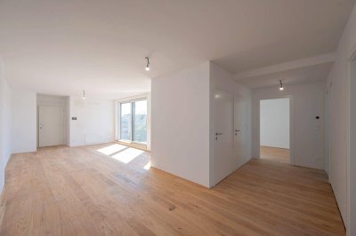 ++NEU++ großartige 4-Zimmer NEUBAUwohnung (Erstbezug) - TOPLAGE!