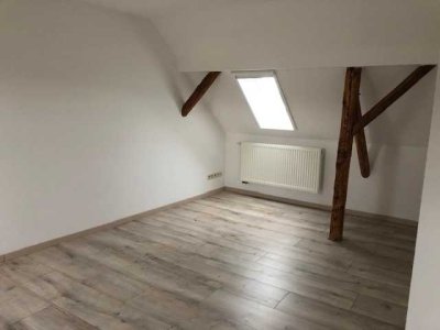 Ideale Studenten,- Single,- oder Pendlerwohnung