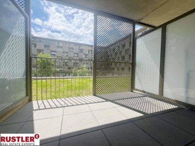 NEUBAUWOHNUNG | Lend ist Trend | Smart City Graz