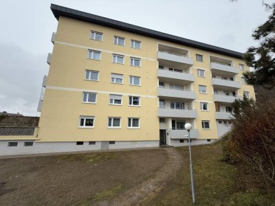 Charmante 2-Zimmer-Wohnung in ruhiger Lage – Ihr neues Zuhause wartet!