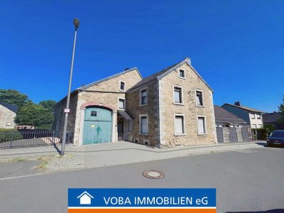 Wohntraum!