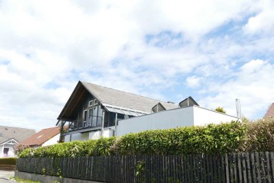 Schwimmbad und Sauna im Haus? Sie entscheiden!