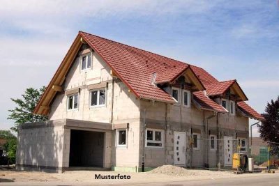 Einfamilienhaus in ländlich geprägter Lage - provisionsfrei