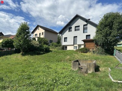 Familienfreundlicher Wohntraum mit großem Garten!