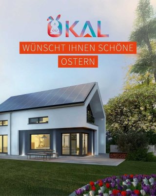 Wir bauen Werte und nicht nur Wände...