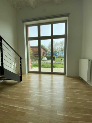 Ein Zuhause zwischen Spree und Stille – modernes Wohnen im Spreekarree