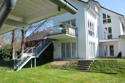3-Zimmer-Komfortwohnung in Troisdorf Oberlar