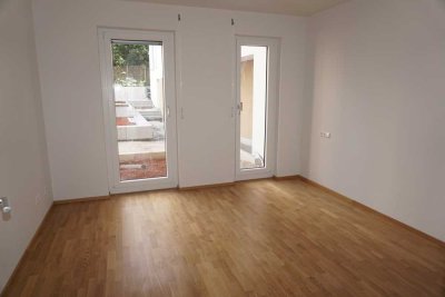 Neuwertige 3-Zimmer EG-Wohnung (W34)