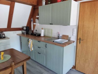 2,5 ZKB Wohnung in Hauenstein, renoviert - frei werdend zum 01.01.