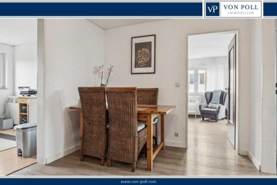 Attraktive Eigentumswohnung in Steinfurt – Ideal für Eigennutzer & Kapitalanleger!