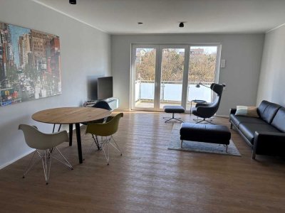 *TOP* Möblierte 3 Zimmer Wohnung im Fröbelkarree zu vermieten