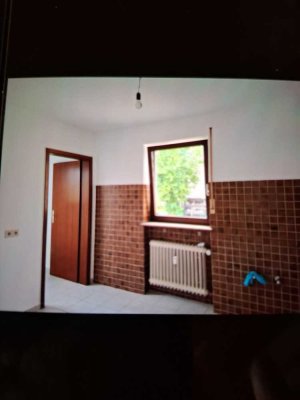 Geräumige 4-Zimmer-Wohnung in Boxberg - ideal für Familien