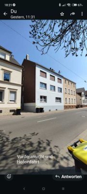 Großes 3-Fam.-Haus mit Potenzial, Garten & Extras – provisionsfrei, Preis verhandelbar!