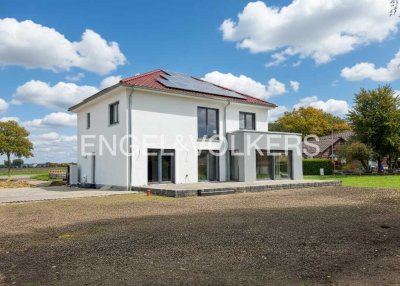 NEUES ZUHAUSE FÜR DIE FAMILIE – ERSTBEZUG MIT VIELSEITIGEM WOHNKOMFORT
