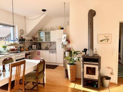 Weitblick - Sonnig - Hell - traumhafte Wohnung