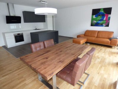 Exklusive 3 Zimmerwohnung (barrierefrei) in Toplage Kirchrode Tiergarten