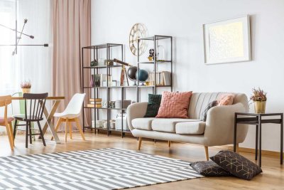 Ruhig, modern, perfekt gelegen – Dein neues Zuhause in Fallersleben