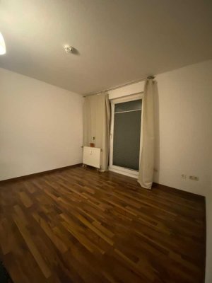 1-Zimmer-Appartement mit Terrasse in Göttingen – kurzfristige Nachmietersuche für Anfang Oktober