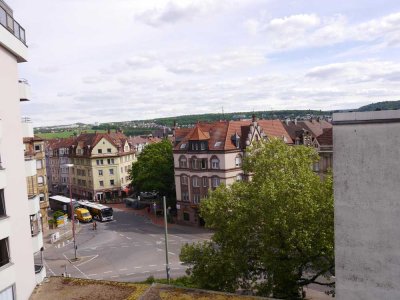 3-Zimmer Wohnung mit gehobener Austattung in Pforzheim-Nordstadt