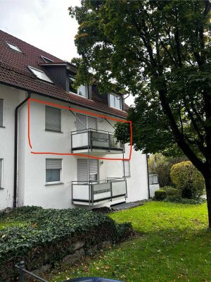 Untere Mühlbachstraße 2, 88045 Friedrichshafen