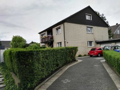 Schöne, geräumige zwei Zimmer Wohnung in Leverkusen, Schlebusch