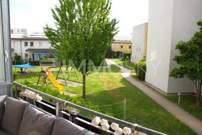 Jungfamilien-Hit in Toplage-mit Loggia und Tiefgarage